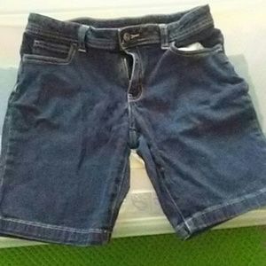 Jeans shorts